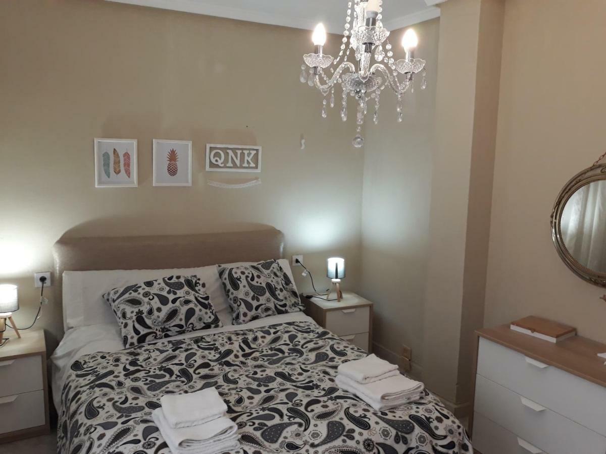 Cute Home Bethlem Cuenca  Esterno foto