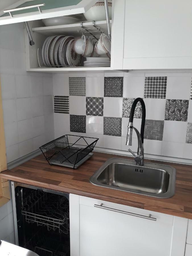 Cute Home Bethlem Cuenca  Esterno foto